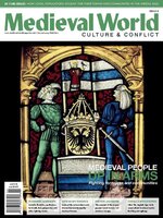 Medieval World Culture & Conflict Magazine